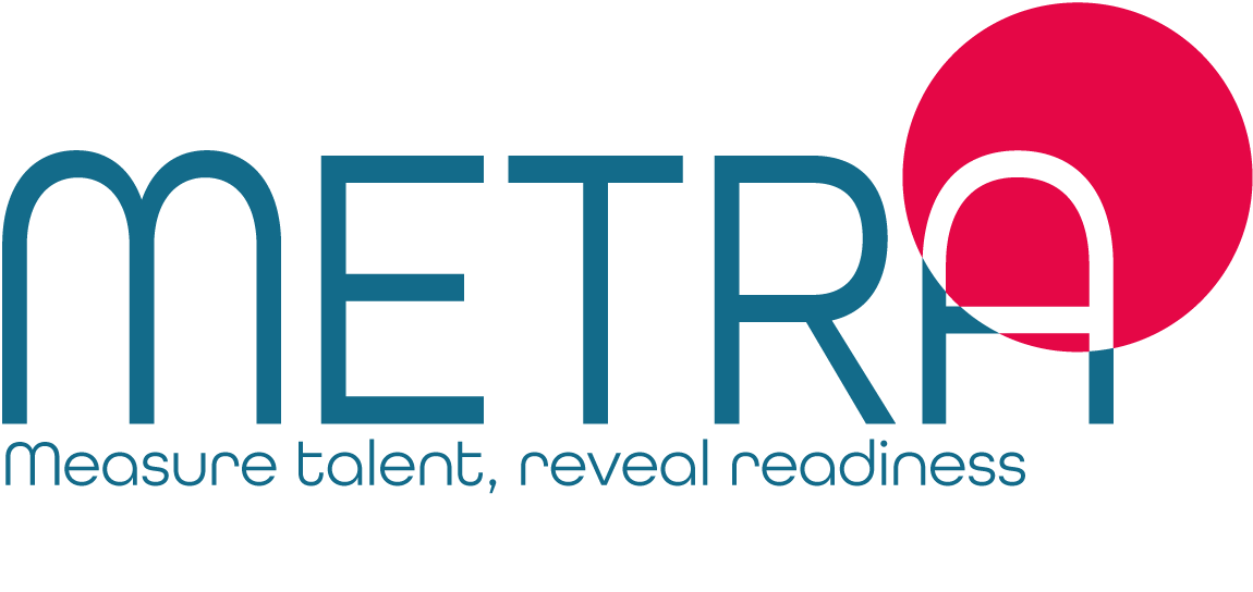 Logo Metra